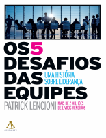 Os 5 desafios da equipe.PDF